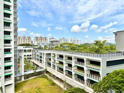 Blk 260B Kebun Baru Court (Ang Mo Kio), HDB 5 Rooms #497633501